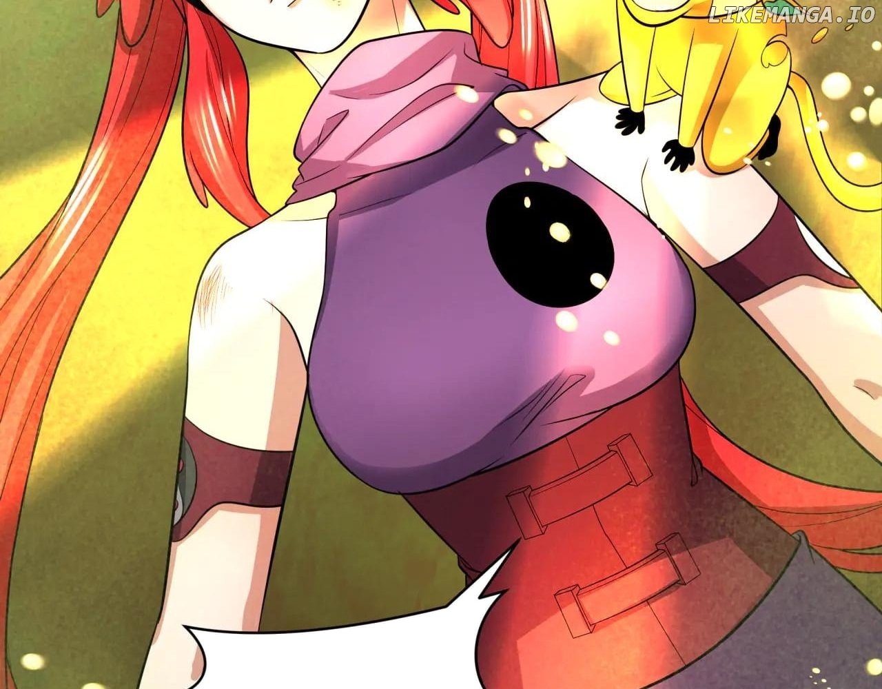 Era of the Haunted Chapter 340 - page 81
